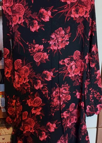 LCW KADIN ELBİSESİ - Görsel 2