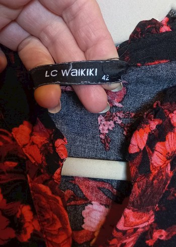 LCW KADIN ELBİSESİ - Görsel 3