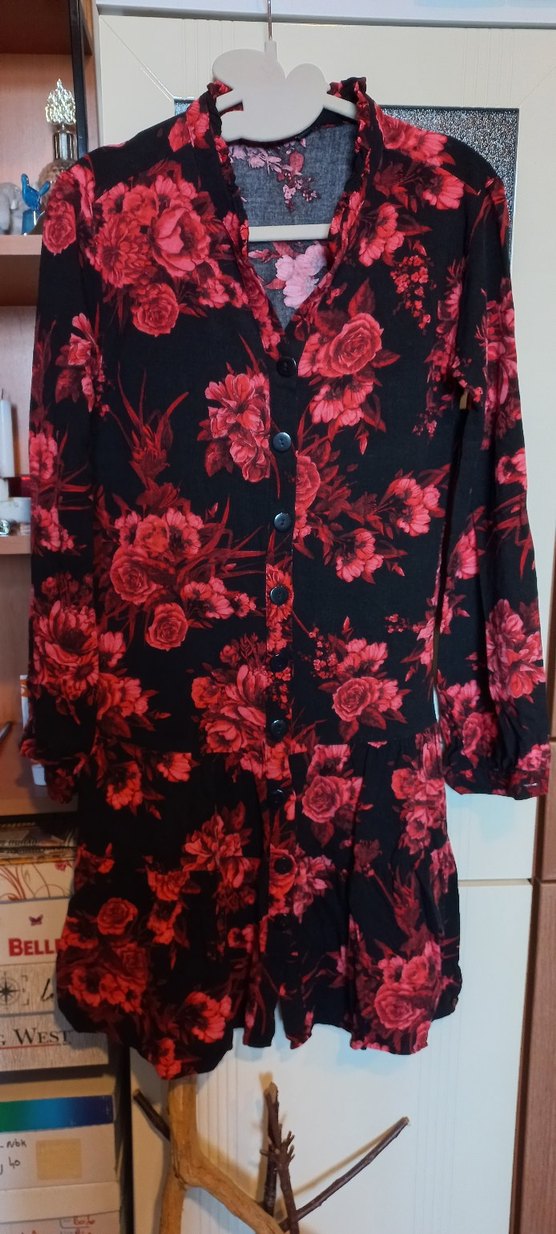 LCW KADIN ELBİSESİ - Görsel 5