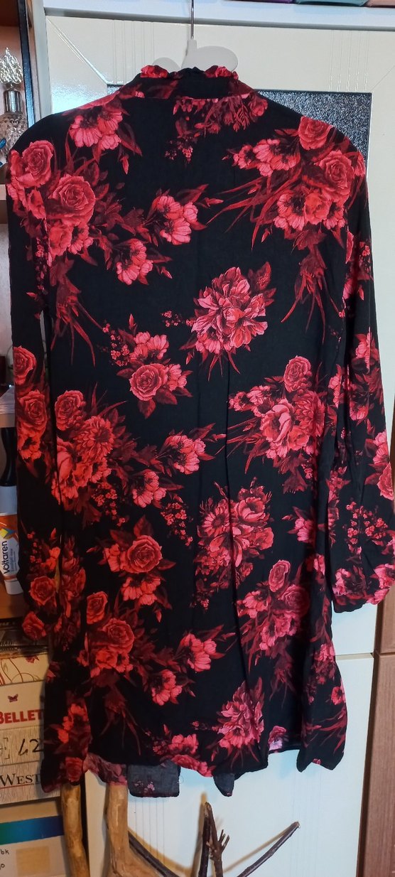 LCW KADIN ELBİSESİ - Görsel 2