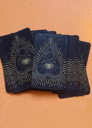 TAROT DESTESİ - Görsel 4