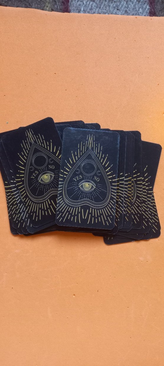 TAROT DESTESİ - Görsel 4