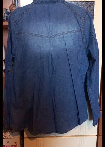 Kadın Gömlek - Görsel 2