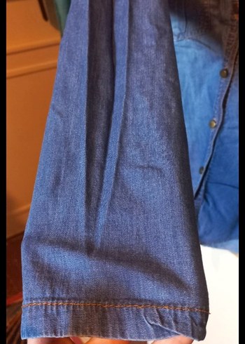 Kadın Gömlek - Görsel 4