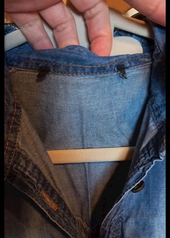 Kadın Gömlek - Görsel 3