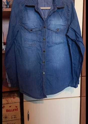 Kadın Gömlek - Görsel 5