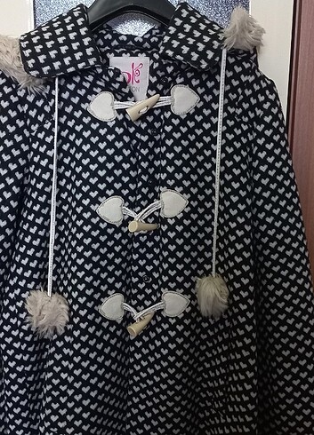 KOTON MARKA KABAN - Görsel 5