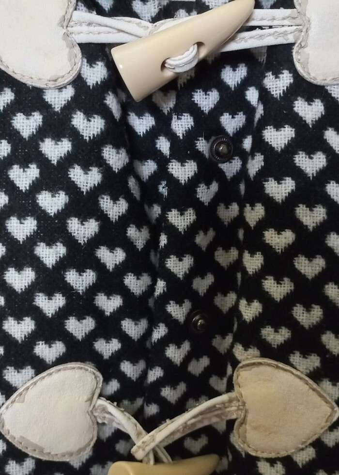 KOTON MARKA KABAN - Görsel 3