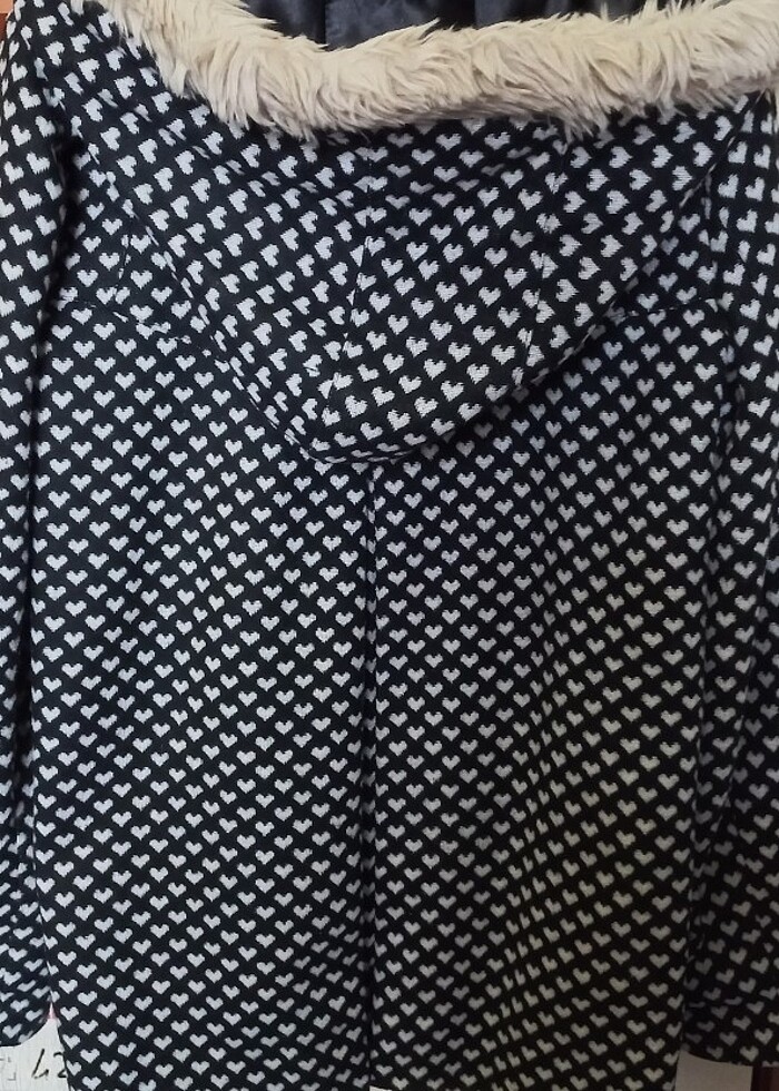 KOTON MARKA KABAN - Görsel 4