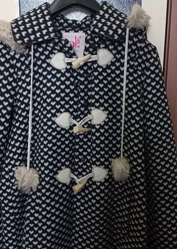 KOTON MARKA KABAN - Görsel 5