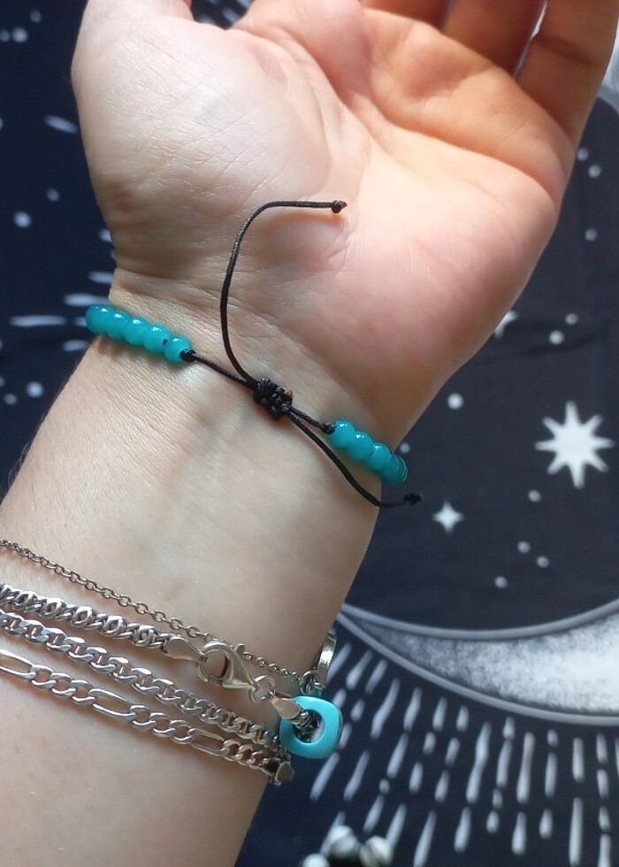 BONCUK BİLEKLİK - Görsel 4