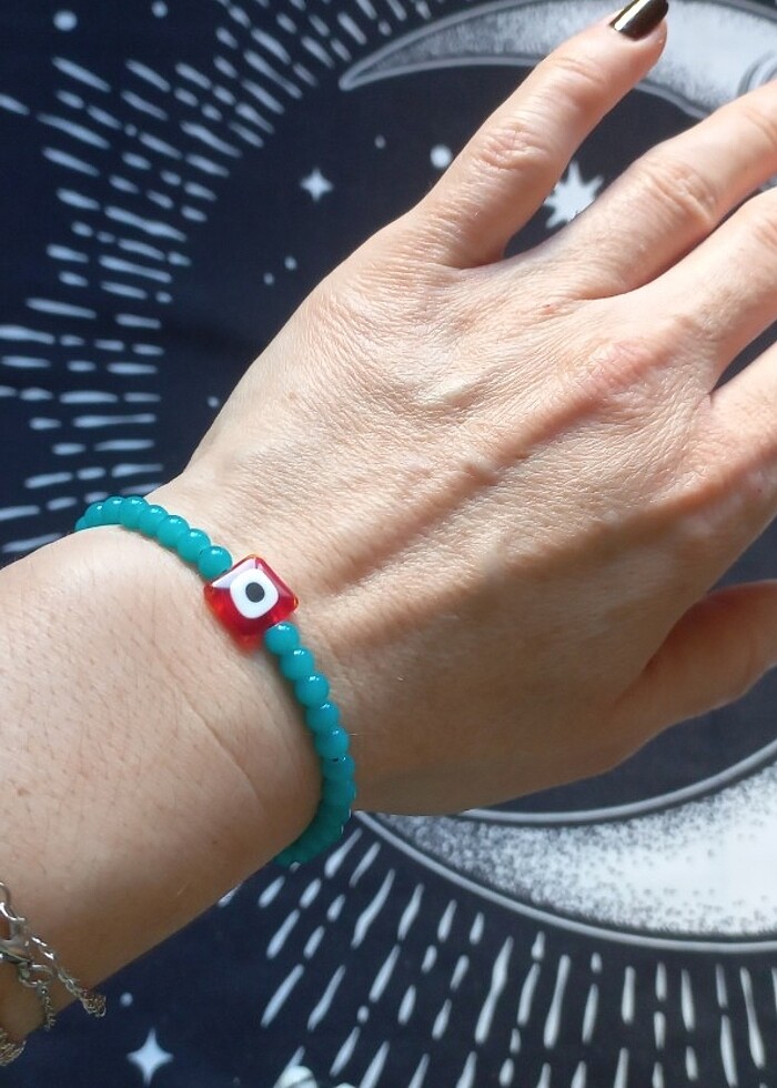 BONCUK BİLEKLİK - Görsel 2