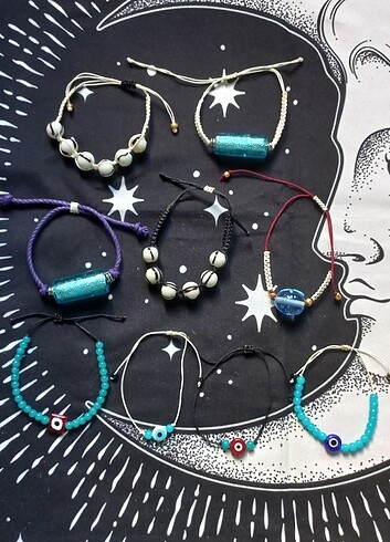 KADIN BİLEKLİK - Görsel 5