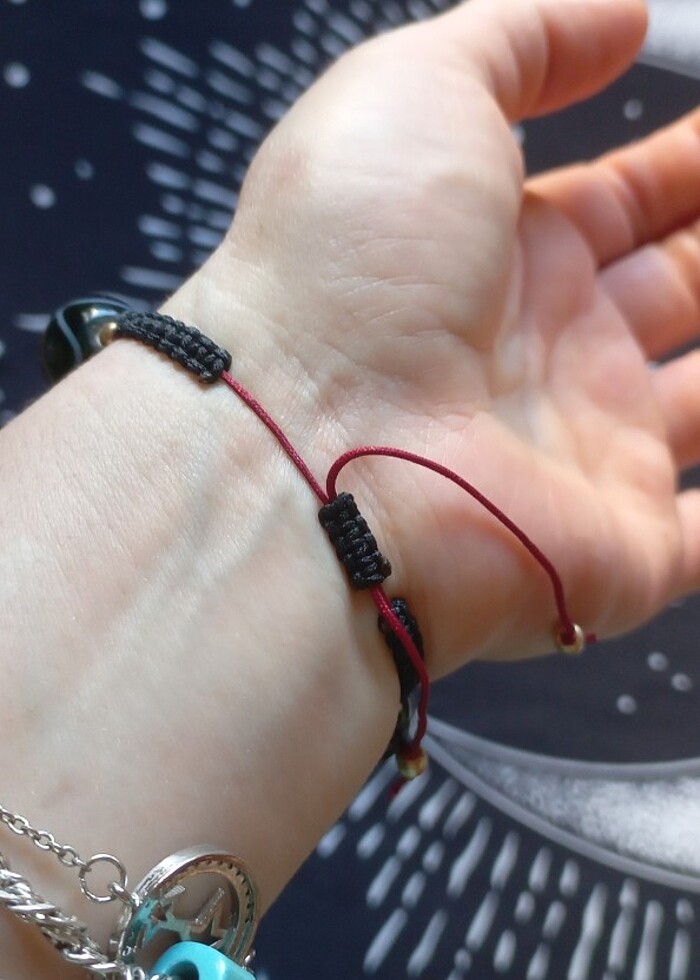 KADIN BİLEKLİK - Görsel 4