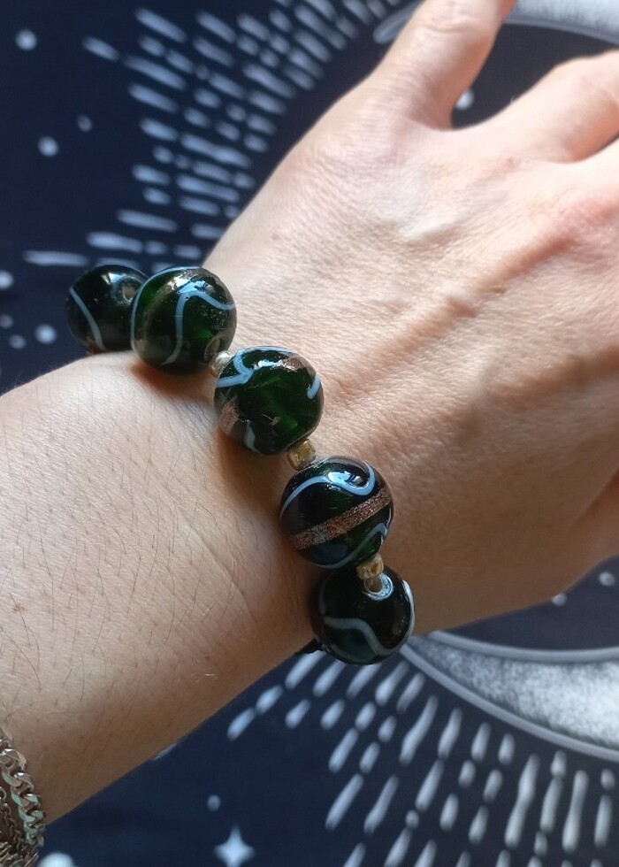 KADIN BİLEKLİK - Görsel 2