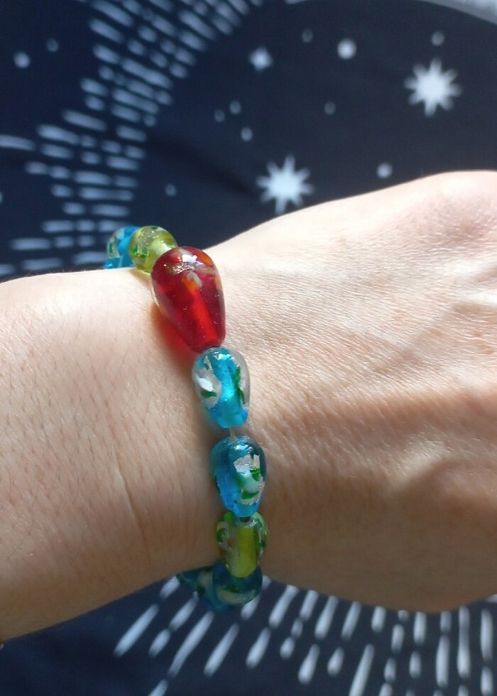 BONCUK BİLEKLİK - Görsel 2