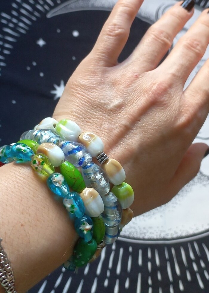 BİLEKLİK - Görsel 4