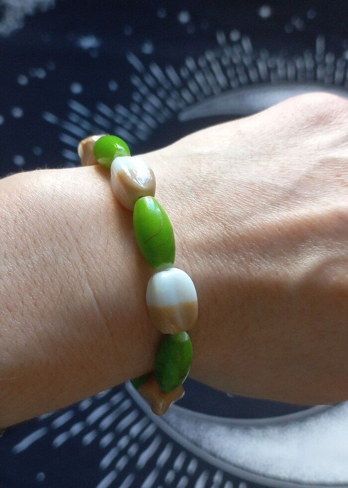 BİLEKLİK - Görsel 2