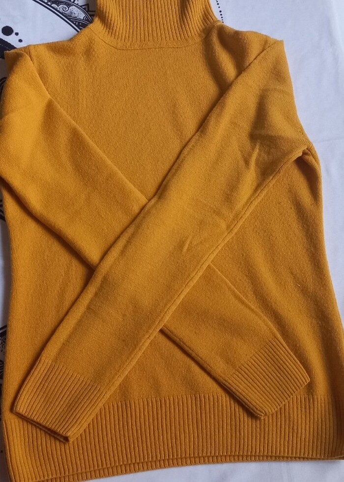 BAYAN TRİKO - Görsel 2