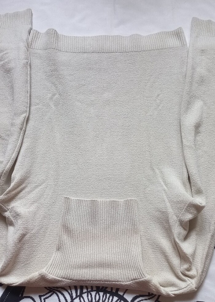 BAYAN BOĞAZLI TRİKO - Görsel 2