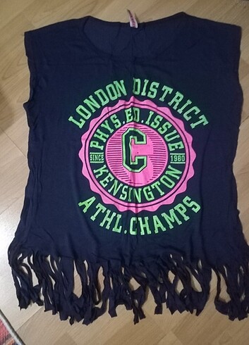 Kolsuz tshirt