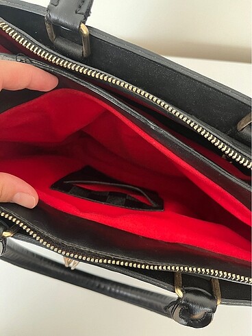 Beden Louis Vuitton Model Çanta
