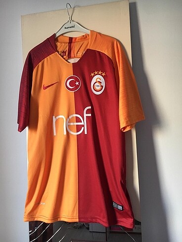 Galatasaray Forması