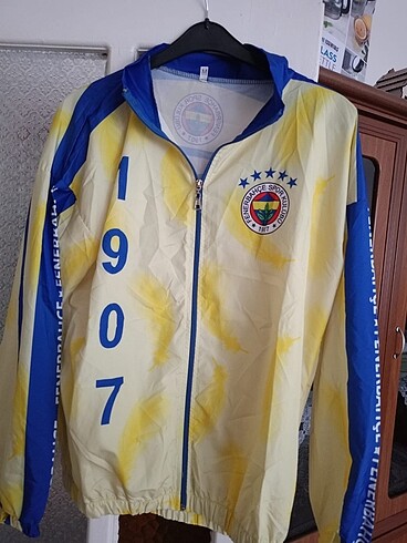 Fenerbahçe Hırka