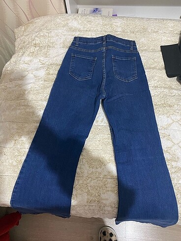 Diğer Kot Jean Pantolon
