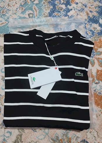 l Beden lacoste triko tişört