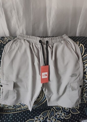 The North face sort