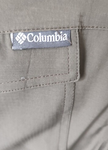 xl Beden Columbia gömlek