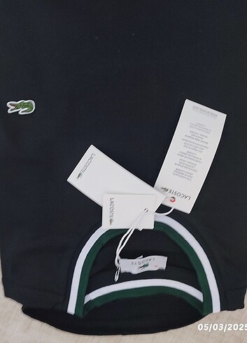 Lacoste Lacoste tişört