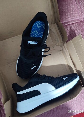 Puma Puma bayan spor