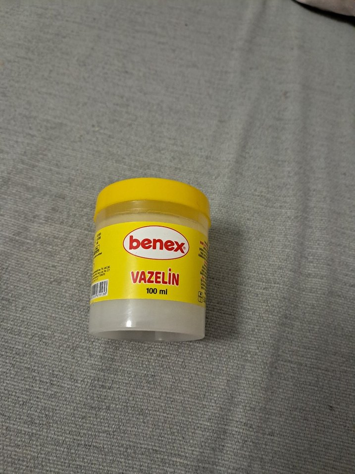 Benex Vazelin 100ml - Görsel 3