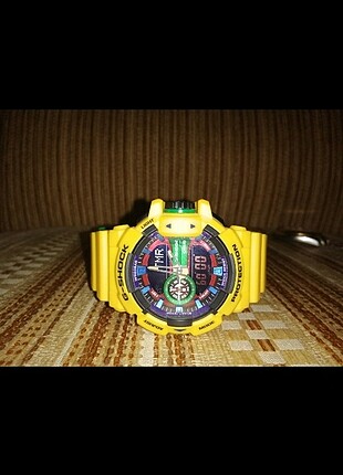 Casio