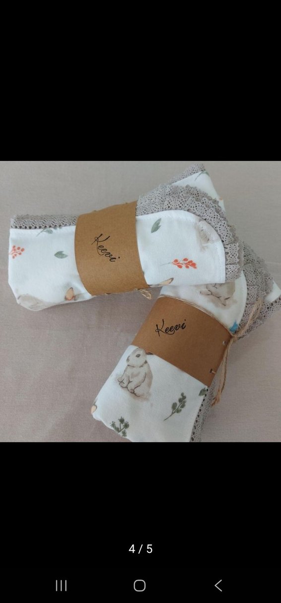 pazen battaniye ve yastık kilifi - Görsel 3