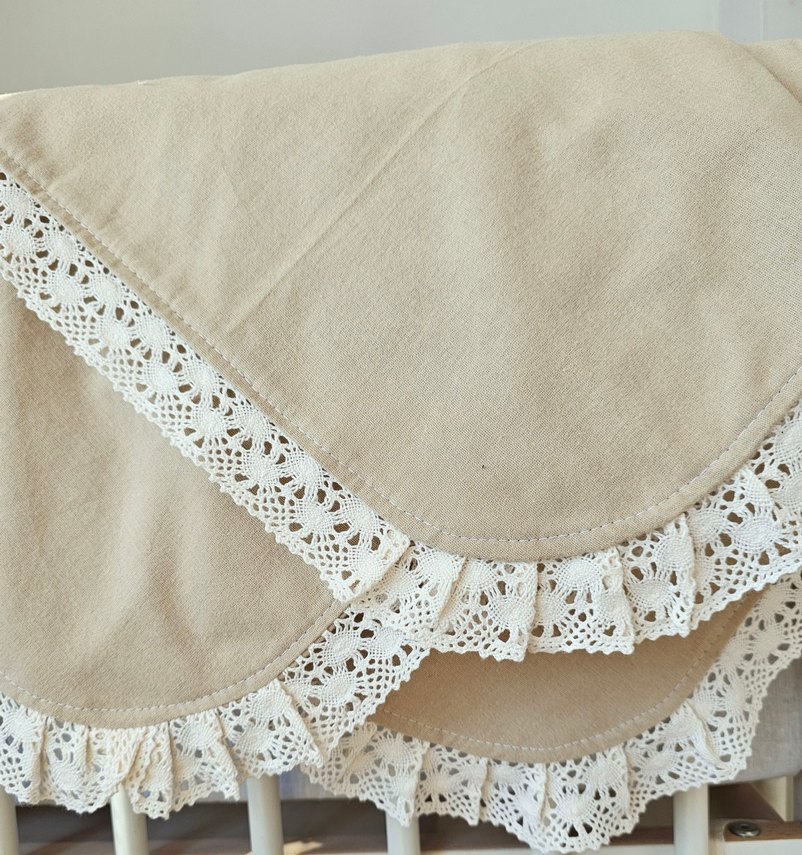 pazen battaniye - Görsel 2