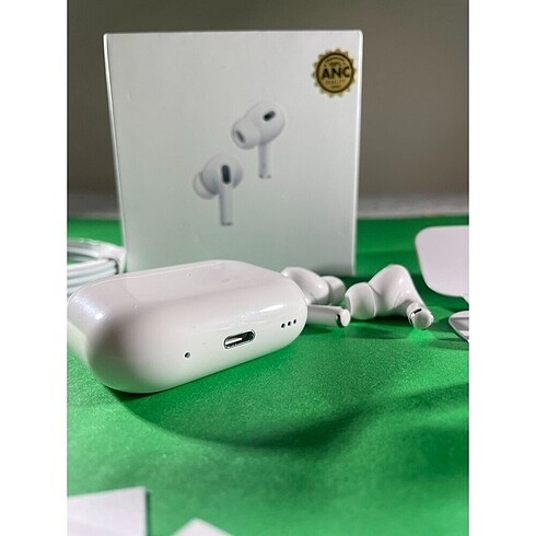 AirPods Pro 2 ANC