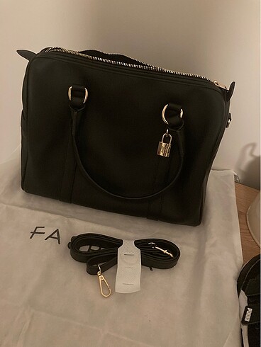 Fabrika çanta sıfır