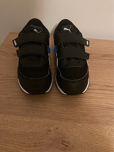 Puma Puma çocuk ayakkabı