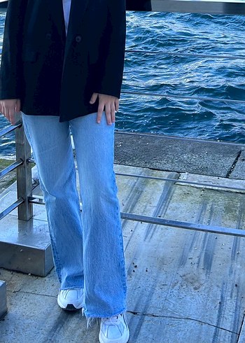 Mavi jean - Görsel 5