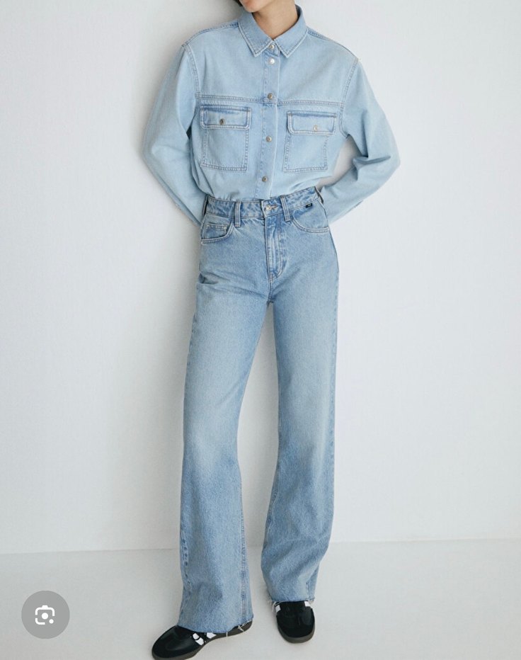 Mavi jean - Görsel 4