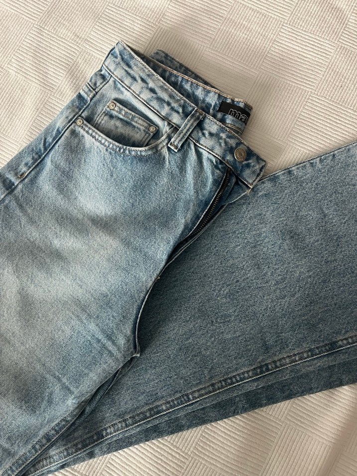 Mavi jean - Görsel 2