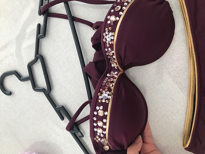 m Beden Pierre Cardin Bikini