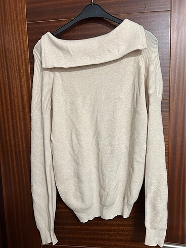 s Beden ten rengi Renk PULL&BEAR KAZAK