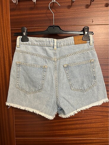 LC Waikiki LCW KOT ŞORT