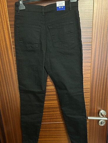 LC Waikiki LCW SİYAH KOT