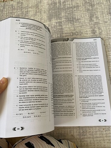  Beden BENZERSİZ PARAGRAF ÇIKMIŞ SORULAR