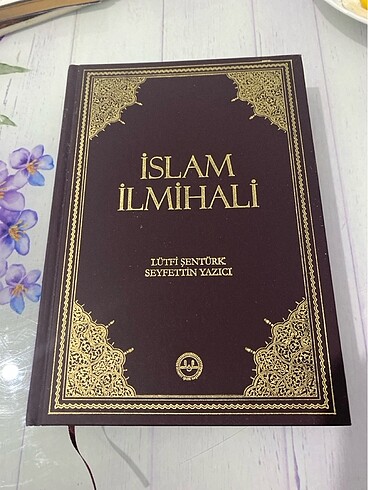 İLMİHAL